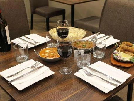 Jai Ho, Bishop's Cleeve, United Kingdom