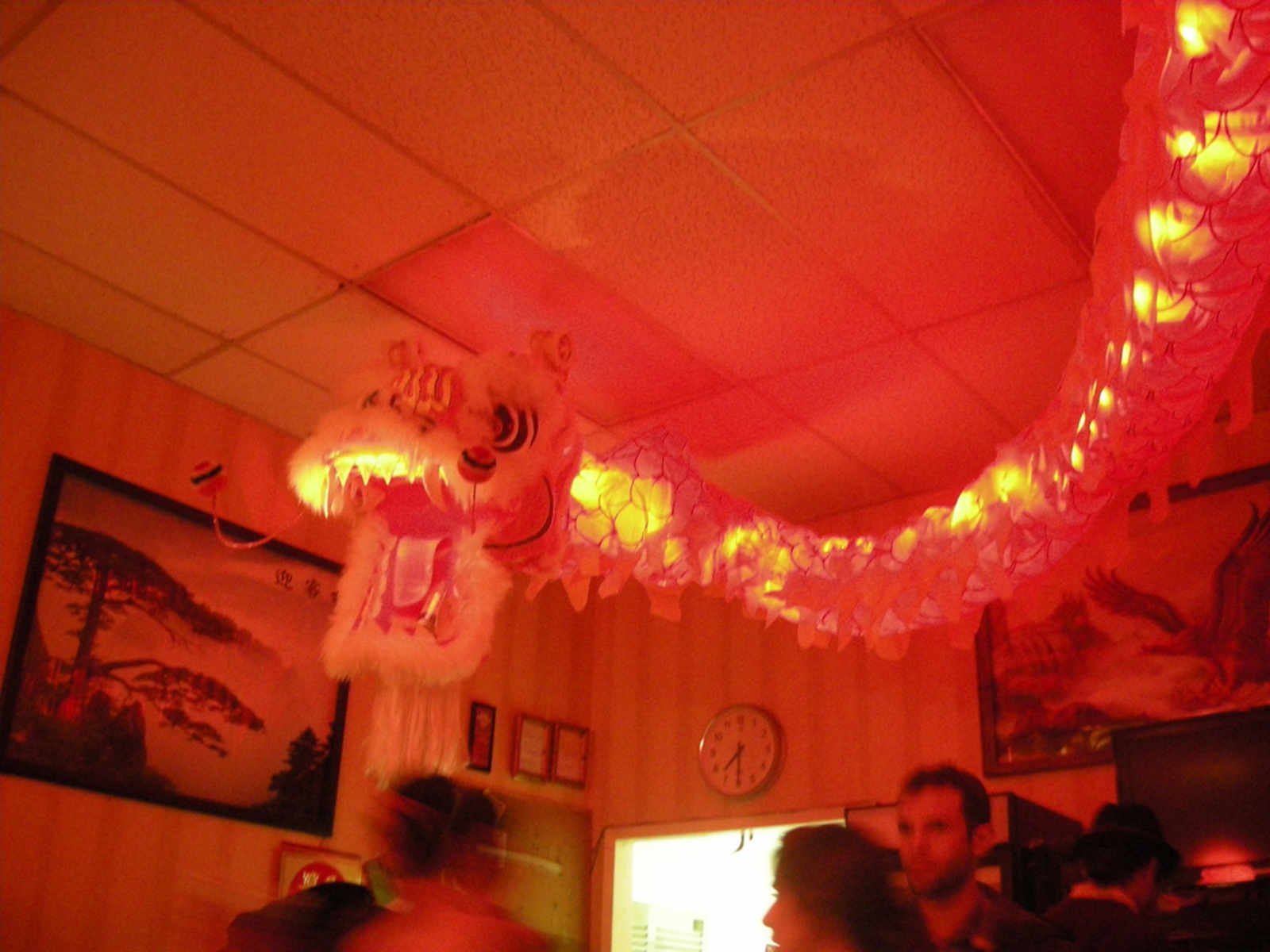 Mission Chinese Food, Restaurant in San Francisco