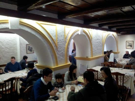 A Lorcha, Macau, Macau