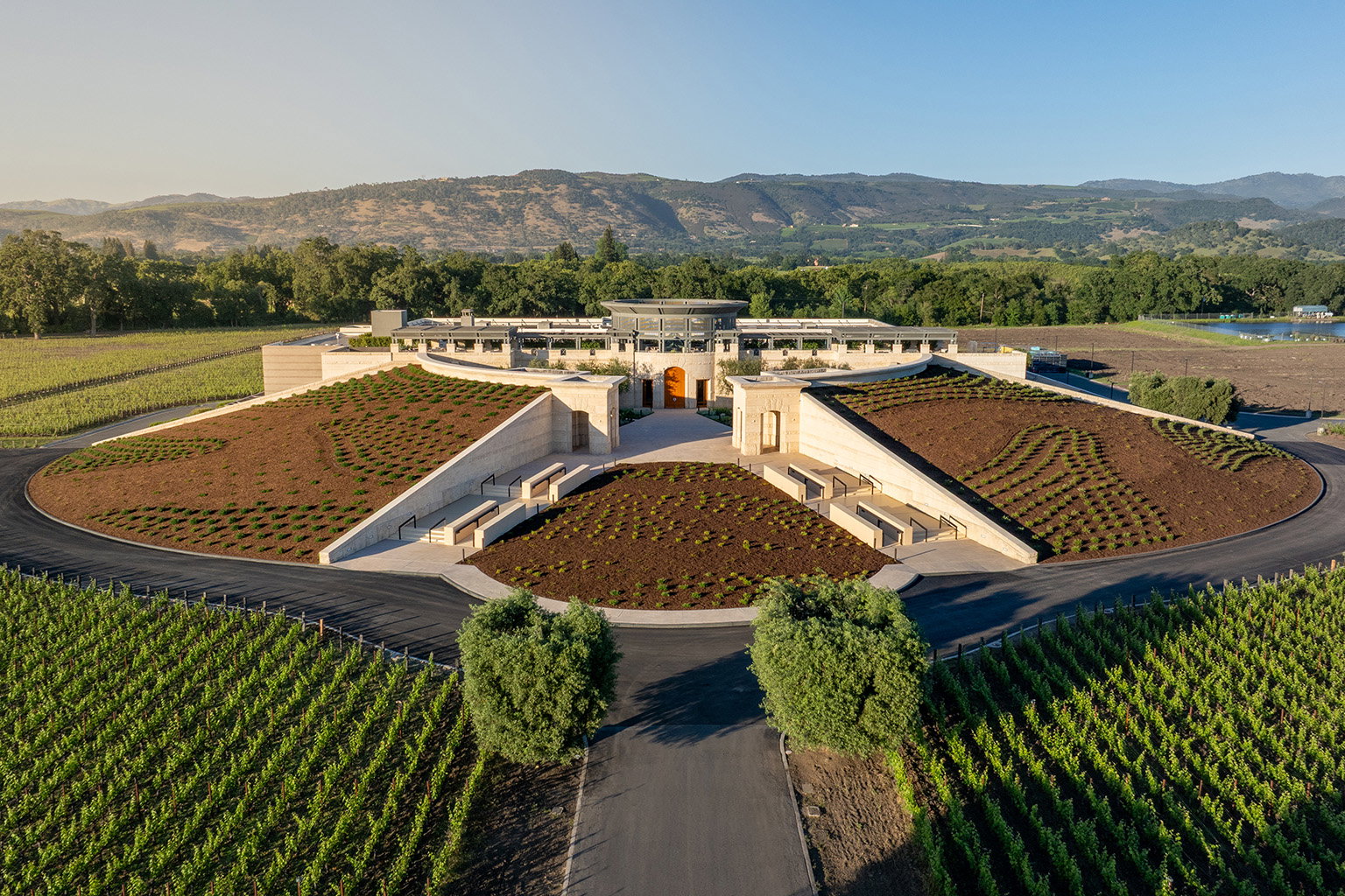 Opus One