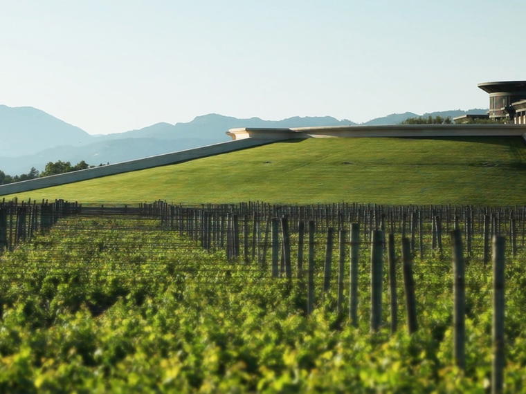 Opus One, Oakville, United States