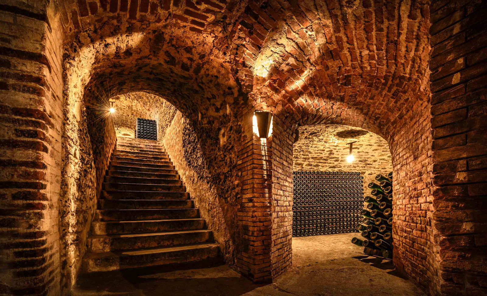 Champagne Salon, Le Mesnil-sur-Oger, France