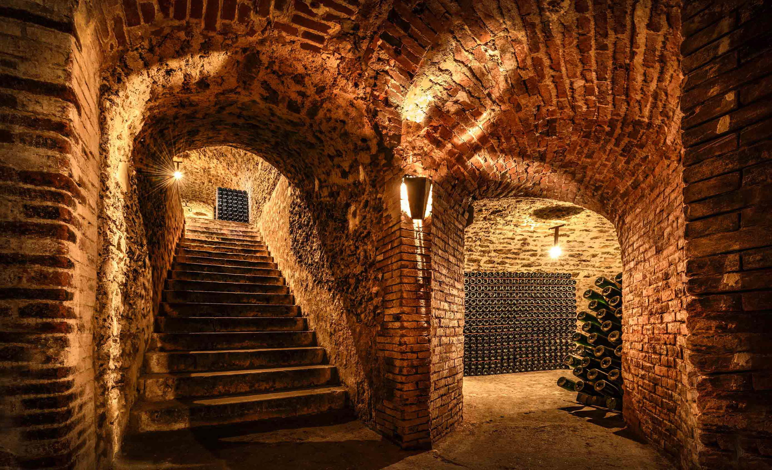 Champagne Salon, Le Mesnil-sur-Oger, France