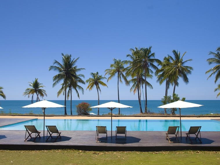 Anjajavy le Lodge, Anjajavy, Madagascar
