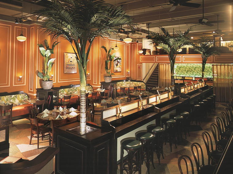 Havana Central, New York City, United States