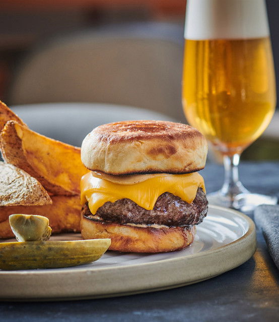 Mama’s Too, Restaurant in New York City