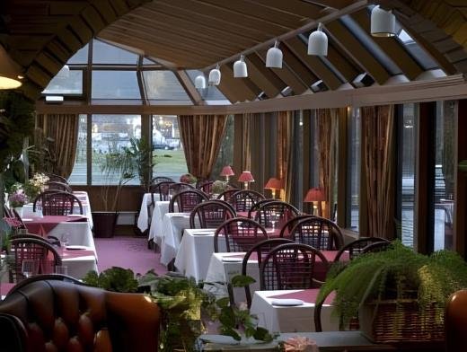 Forde, Restaurant in Horsforth