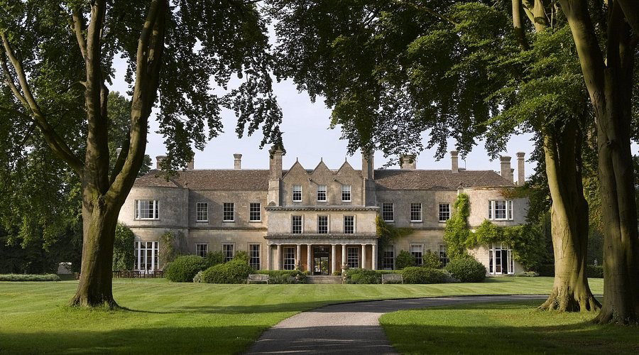 Lucknam Park Hotel & Spa, Colerne near Bath, United Kingdom