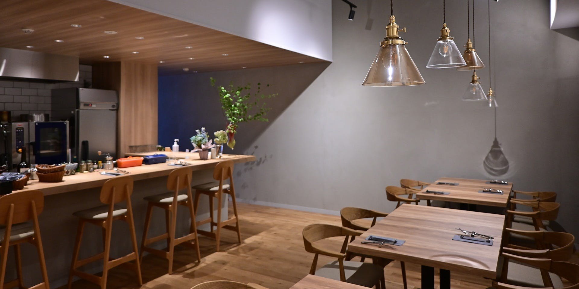 Nebuka, Restaurant in Tokyo