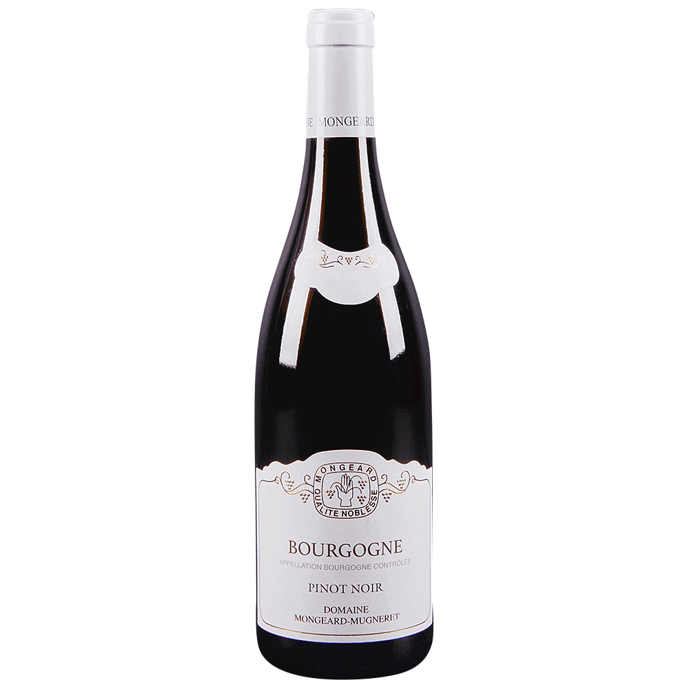 Domaine Mongeard-Mugneret, Winery in Vosne-Romanée