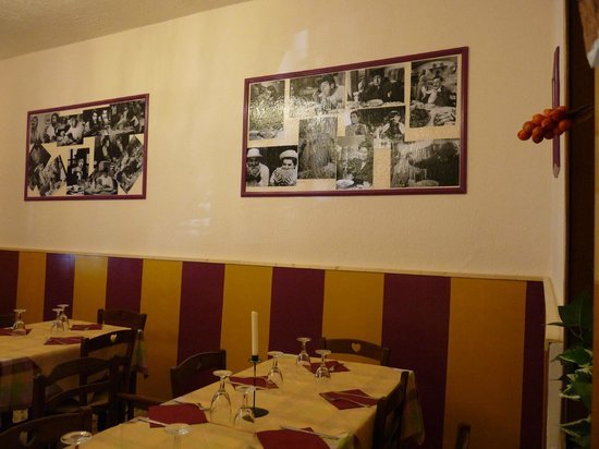 OiO, Restaurant in Luxembourg