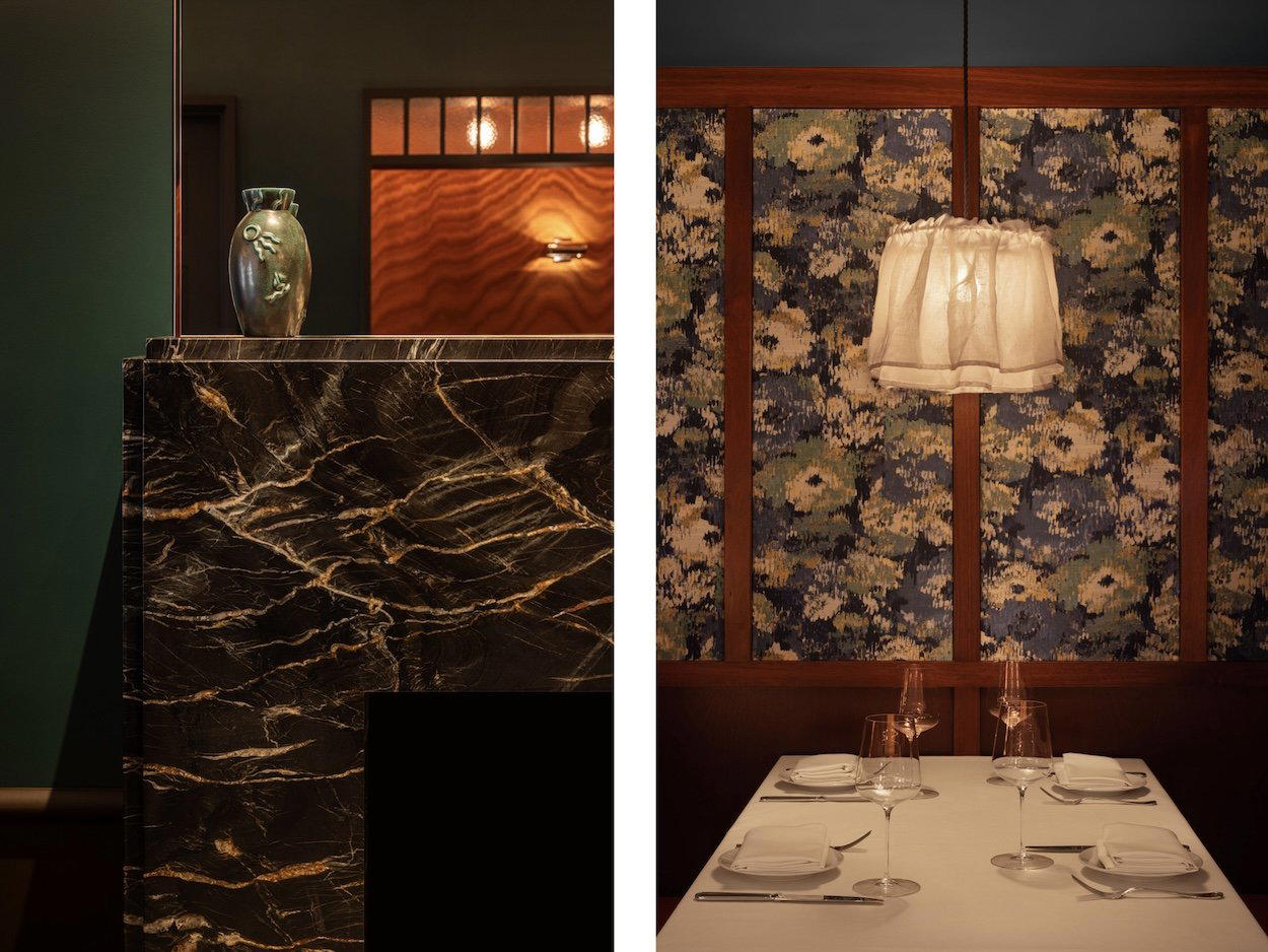 Chez Fifi, New York City, United States