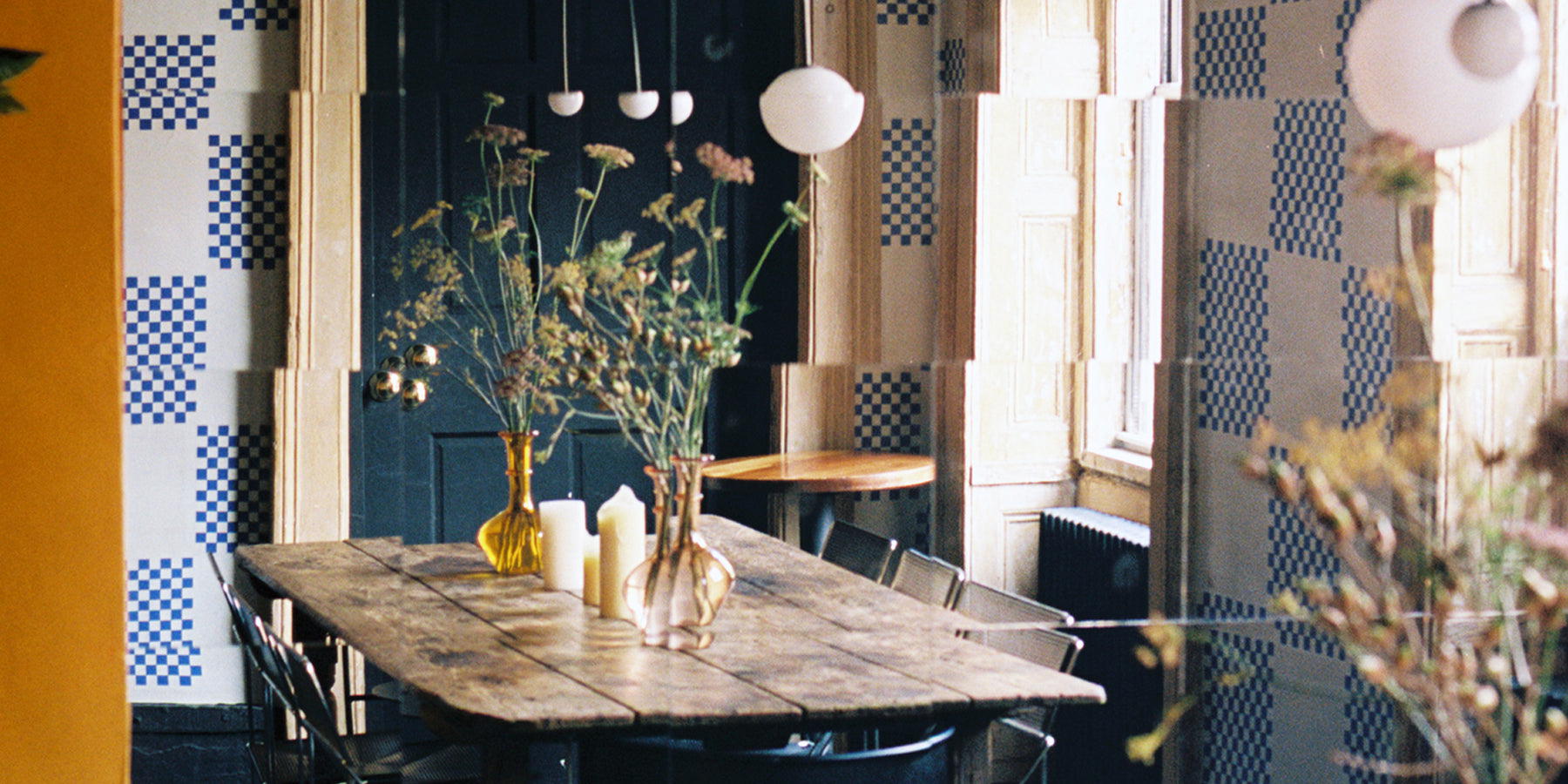 Estela restaurant in New York City