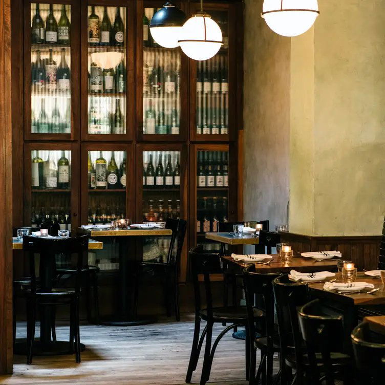 Estela, Restaurant in New York City