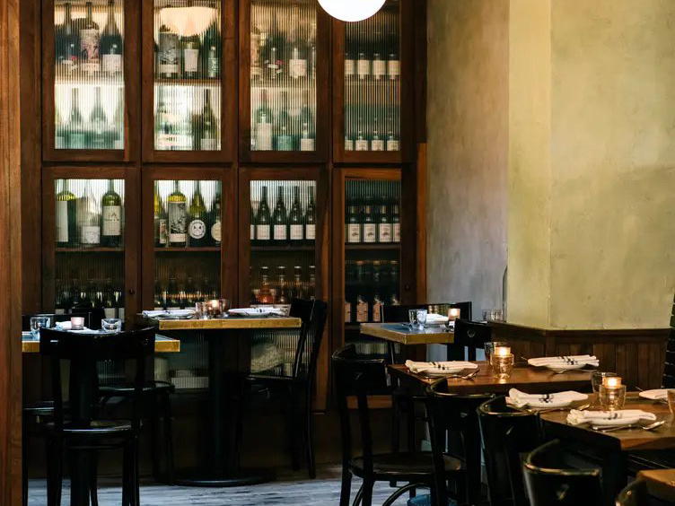 Estela, New York City, United States