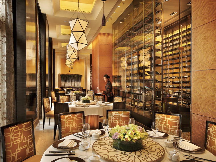 Zi Yat Heen, Macau, China