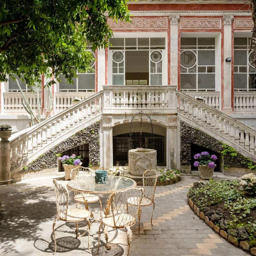 La Taverna delle Follie, Limatola, Italy