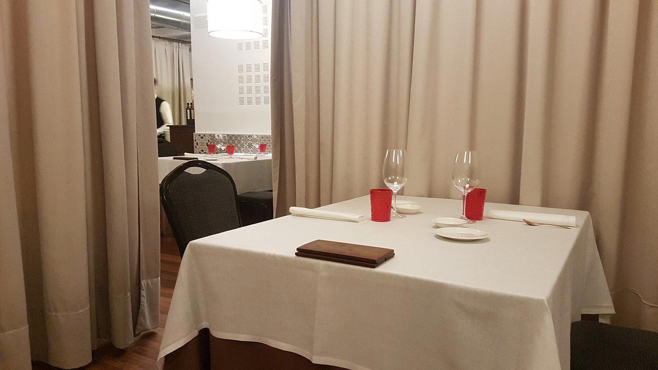 La Cocina de Ramón, Logroño, Spain