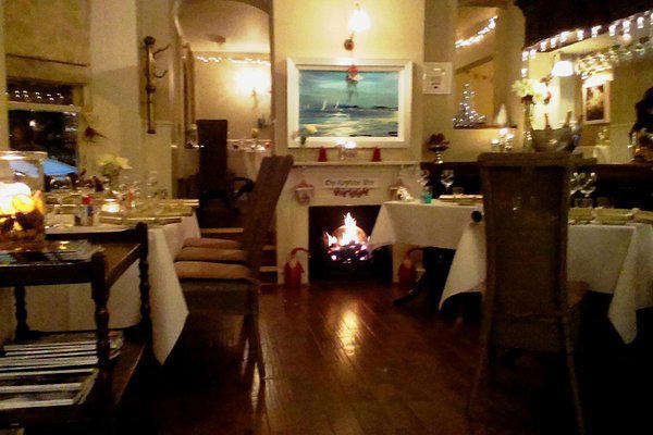 The Neptune, Hunstanton, United Kingdom