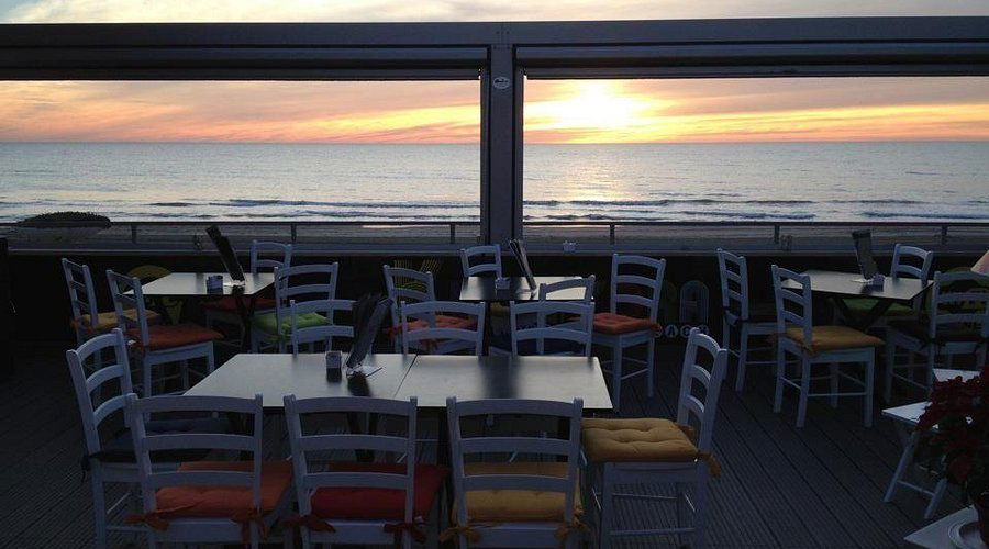 Marechiaro, Restaurant in Bolzano