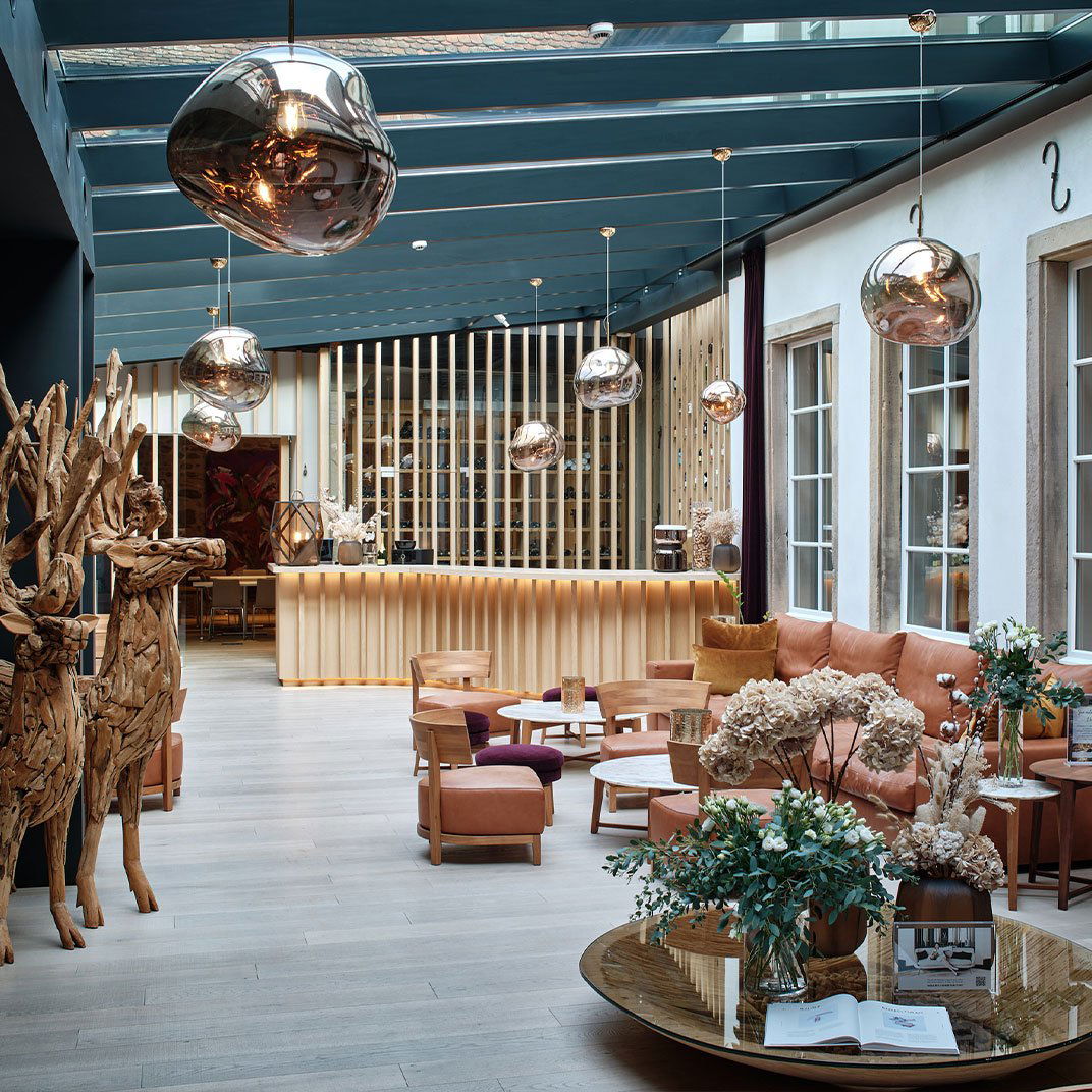 Ma Maison, Restaurant in Bangkok