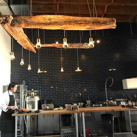 Nomad.PDX, Portland, United States