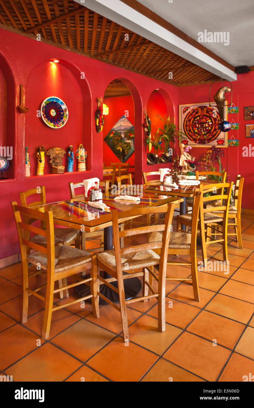Taqueria, London, United Kingdom