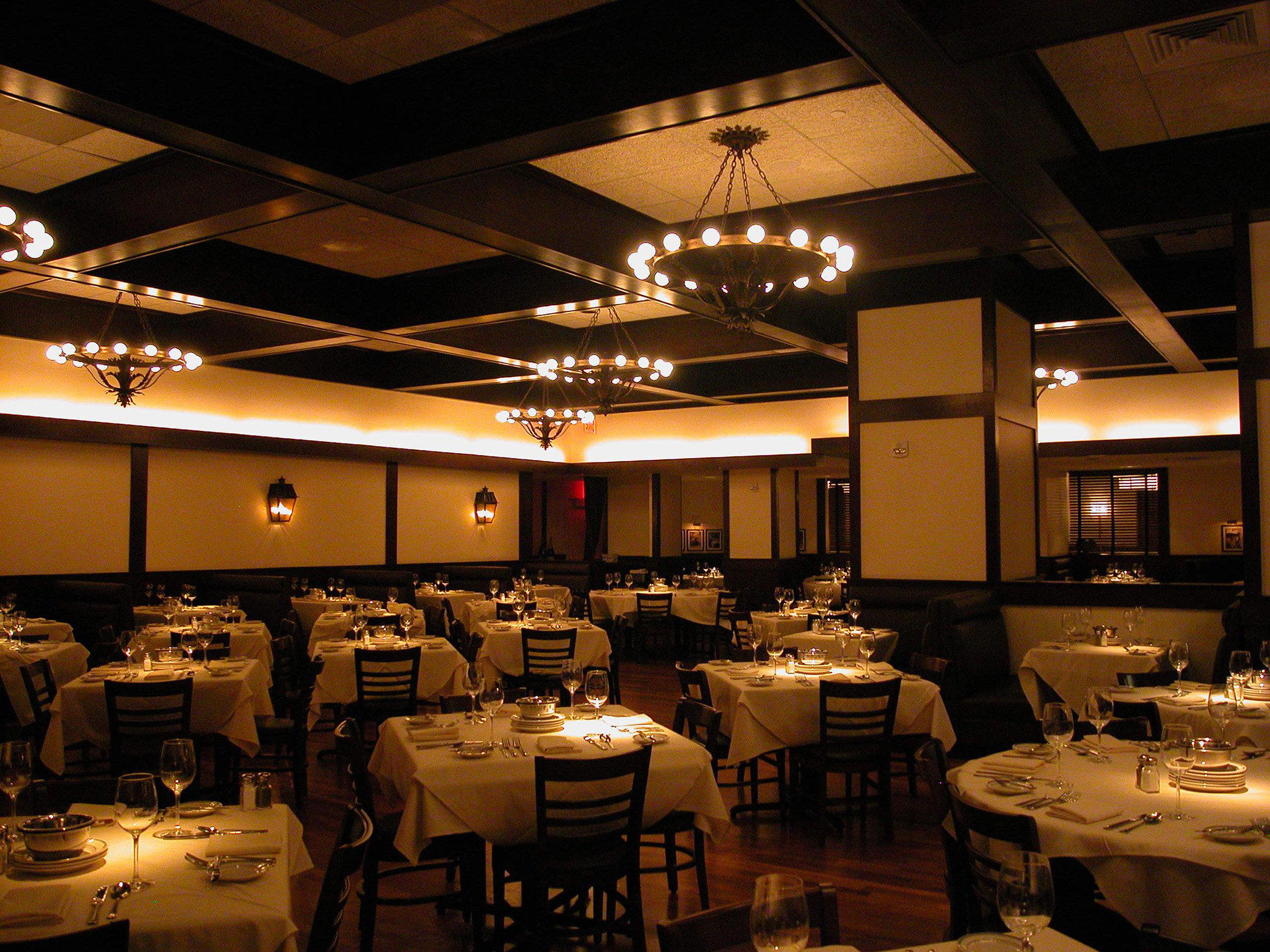 Joe’s Seafood, Prime Steak & Stone Crab, Chicago, United States