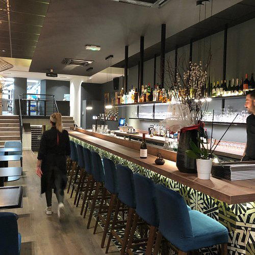Du Bruit en Cuisine restaurant in Montauban, France