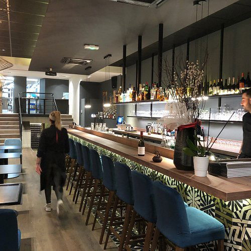 Du Bruit en Cuisine, Restaurant in Montauban