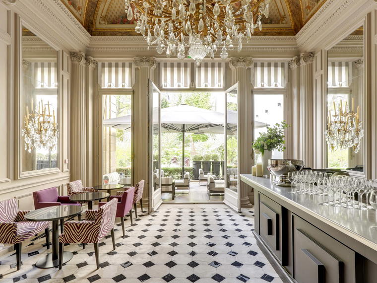 Apicius, València, Spain
