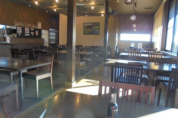 HIMI restaurant in London, United Kingdom