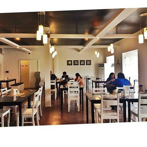 Pascua, Restaurant in Madrid