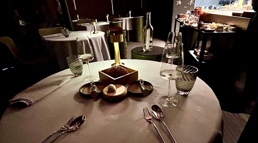 Home restaurant in Penarth