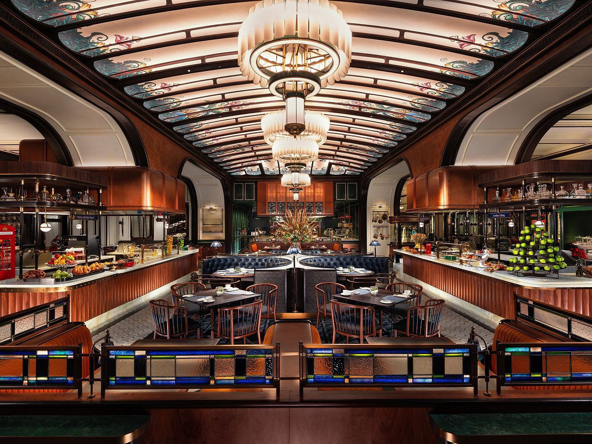 Guincho a Galera, Restaurant in Macau