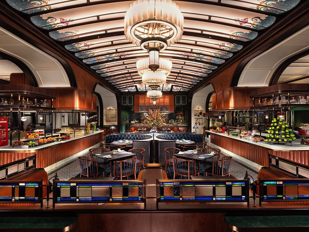 Guincho a Galera restaurant in Macau, China