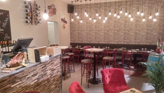 Le Millésime, Restaurant in Chambolle-Musigny