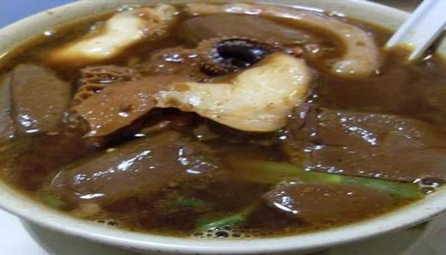 Wing Kee Noodle, Restaurant in Hong Kong