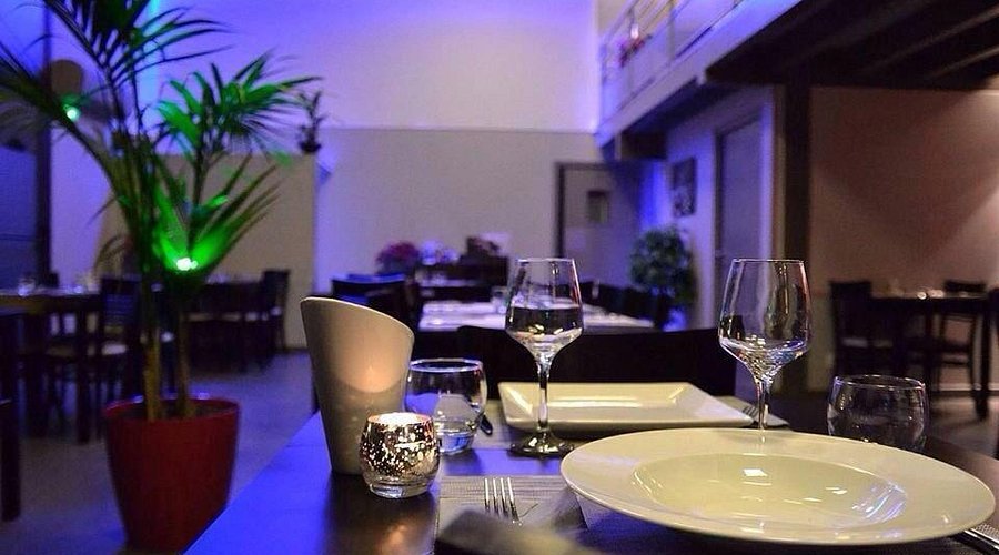 La Suite, Restaurant in Bourges
