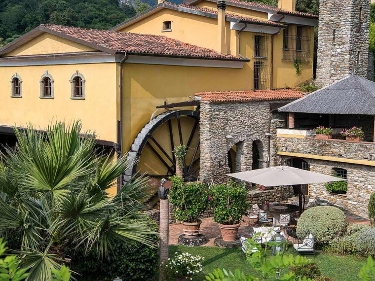Il Bottaccio, Montignoso, Italy