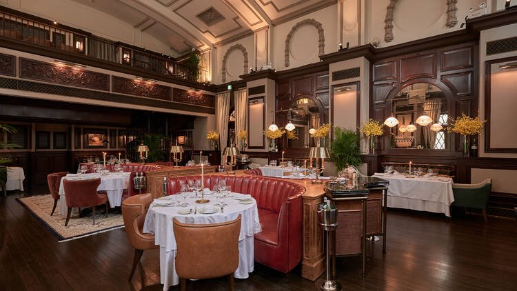 Snack Baby restaurant in Hong Kong, Hong Kong