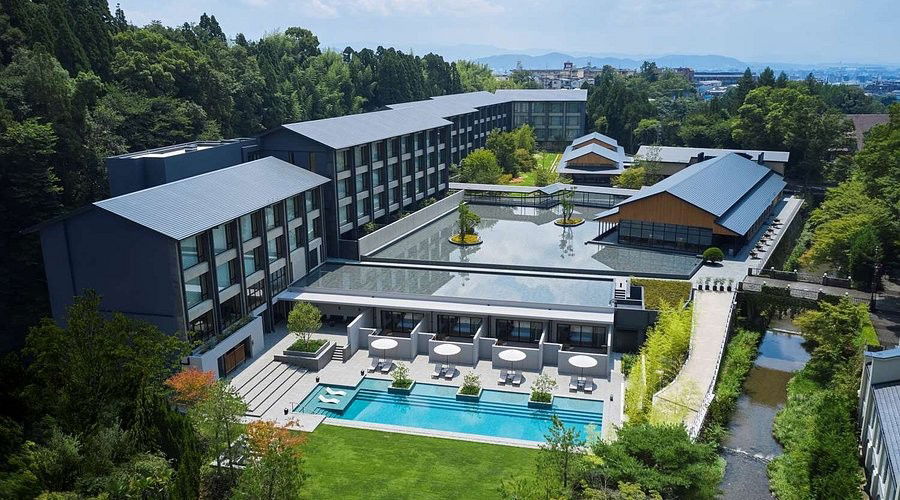 ROKU KYOTO, LXR Hotels & Resorts hotel in Kyoto, Japan