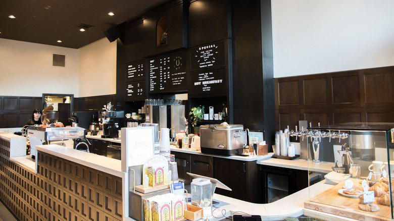 Stumptown Roasters, Portland, United States