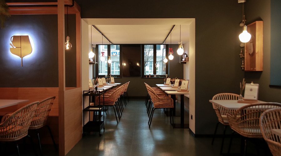 Alte Schule, Restaurant in Bad Berleburg