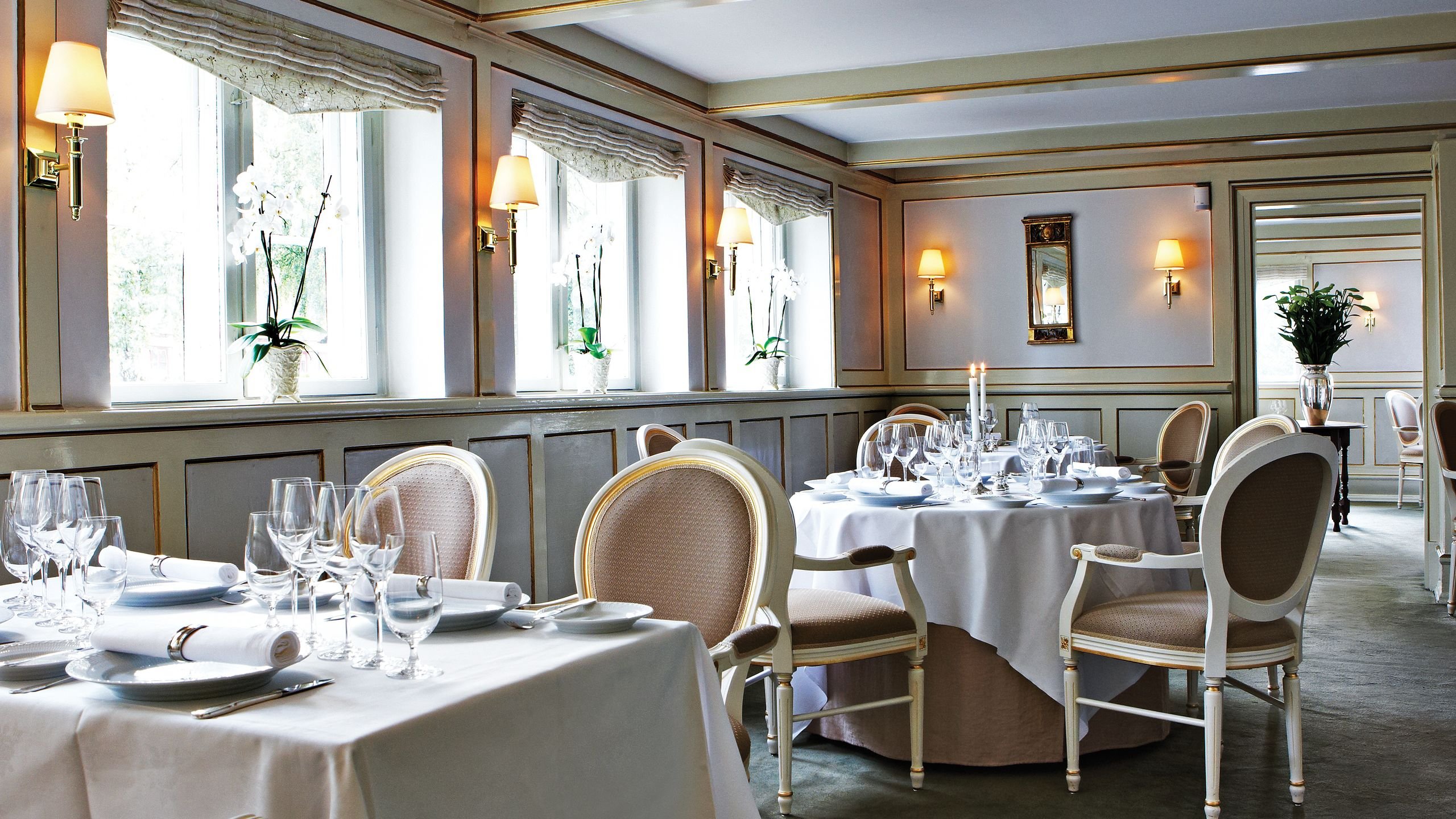 juju, Restaurant in Copenhagen