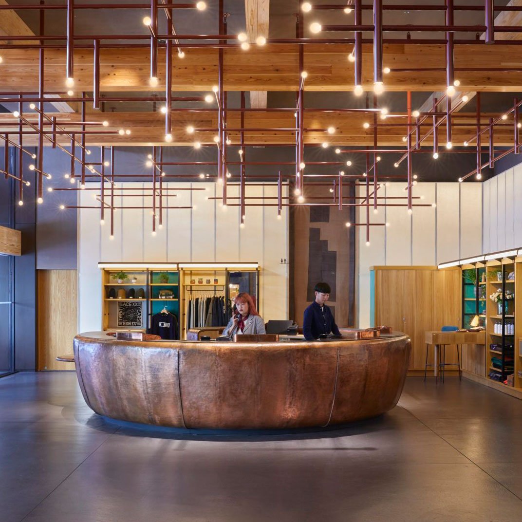 Muromachi Yui, Restaurant in Kyoto