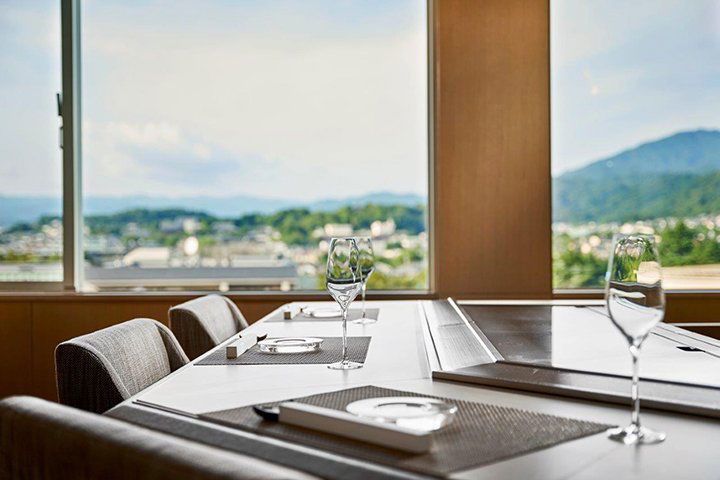 Gorio, Restaurant in Tokyo