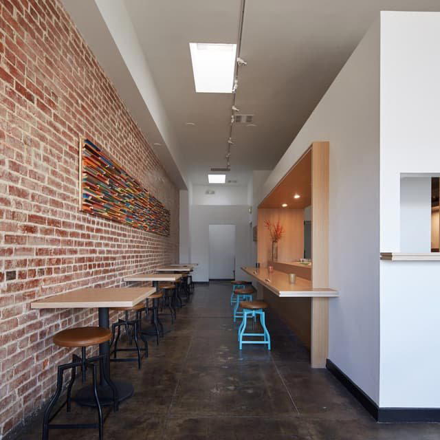 Morihiro, Los Angeles, United States