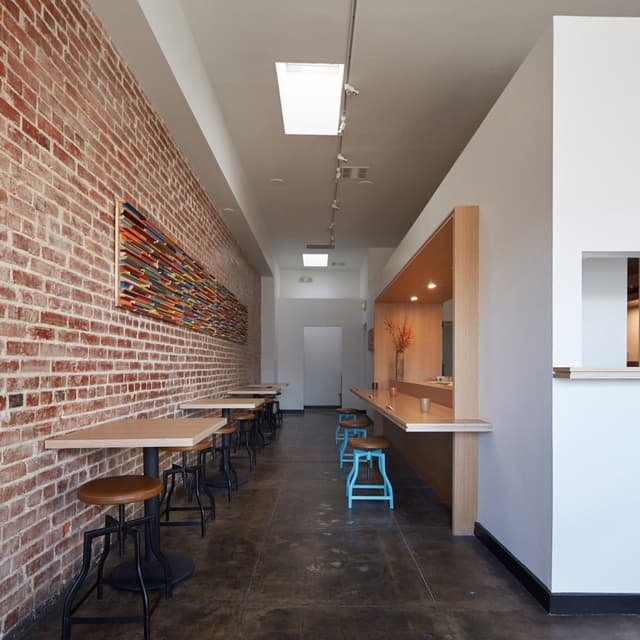 Morihiro, Restaurant in Los Angeles