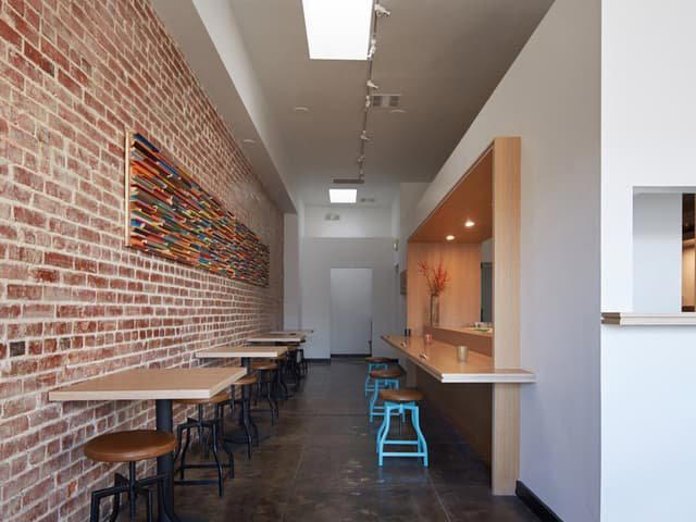 Morihiro, Los Angeles, United States